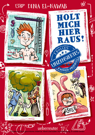 Holt mich hier raus! main product photo