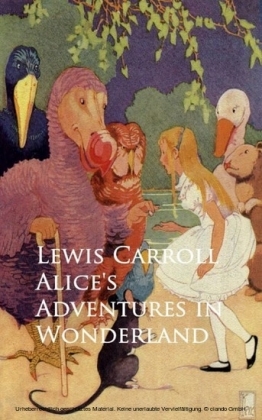 Alice's Adventures in Wonderland