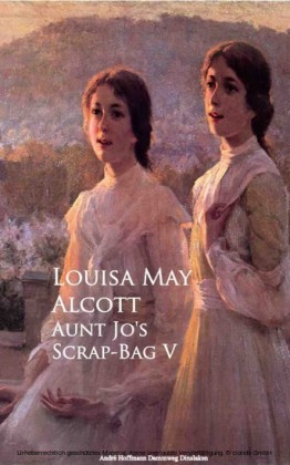 Aunt Jo's Scrap-Bag