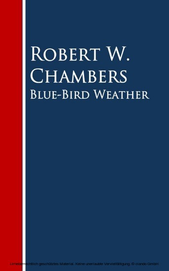 Blue-Bird Weather main product photo