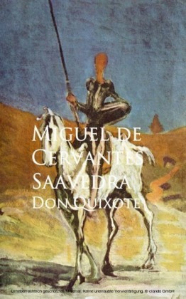 Don Quixote