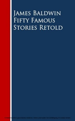 Fifty Famous Stories Retold