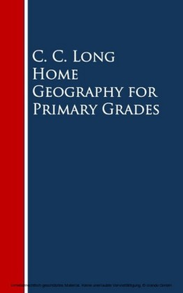 Home Geography for Primary Grades
