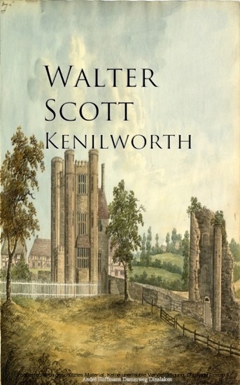 Kenilworth main product photo