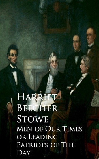 Men of Our Times or Leading Patriots of The Day main product photo