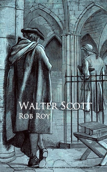 Rob Roy main product photo