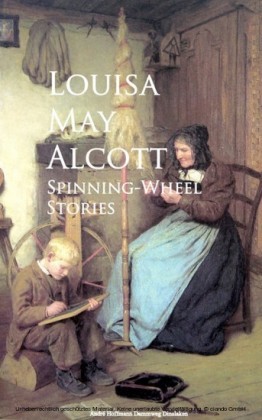 Spinning-Wheel Stories
