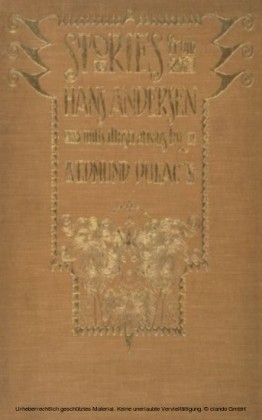 Stories from Hans Andersen
