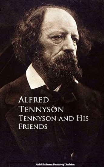 Tennyson and His Friends main product photo