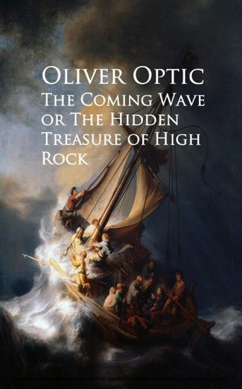 The Coming Wave or The Hidden Treasure of High Rock main product photo