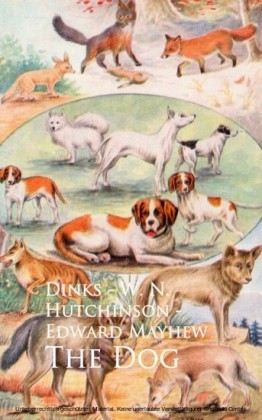 The Dog - Dinks