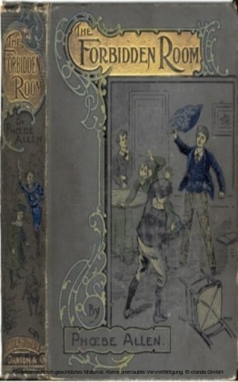 The Forbidden Room
