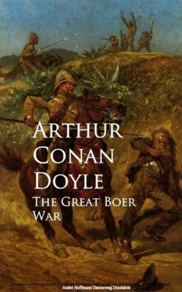 The Great Boer War