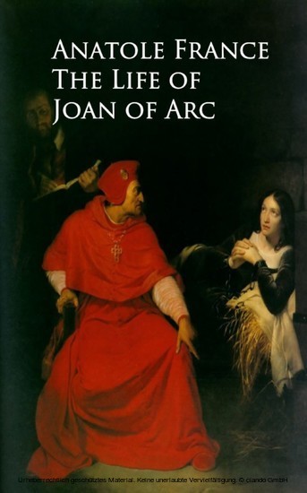 The Life of Joan of Arc main product photo