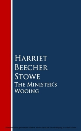 The Minister's Wooing