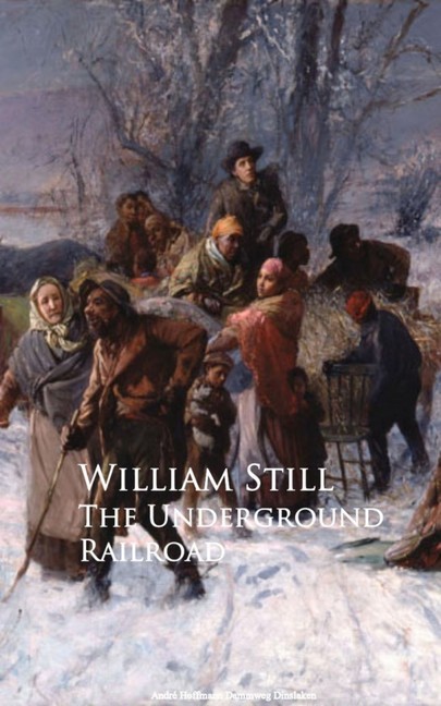 The Underground Railroad main product photo