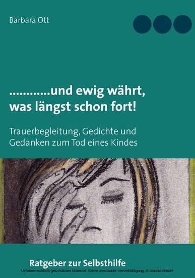 ............und ewig währt, was längst schon fort! main product photo