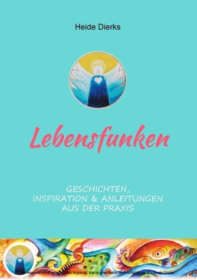 Lebensfunken main product photo
