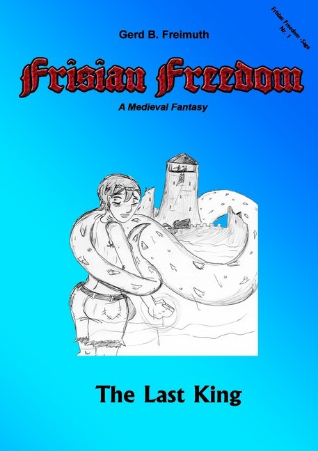 Frisian Freedom - Act I Revisited main product photo