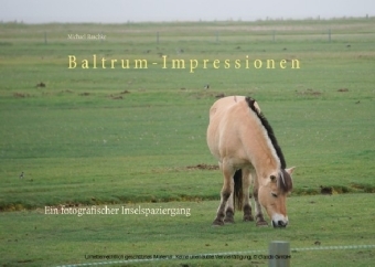 Baltrum-Impressionen