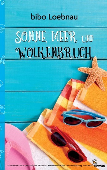 Sonne, Meer und Wolkenbruch main product photo