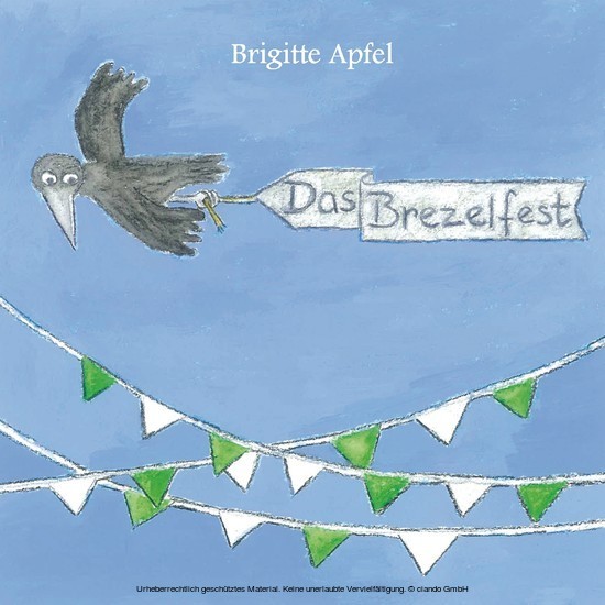 Das Brezelfest main product photo