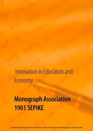 Monograph Association 1901 SEPIKE