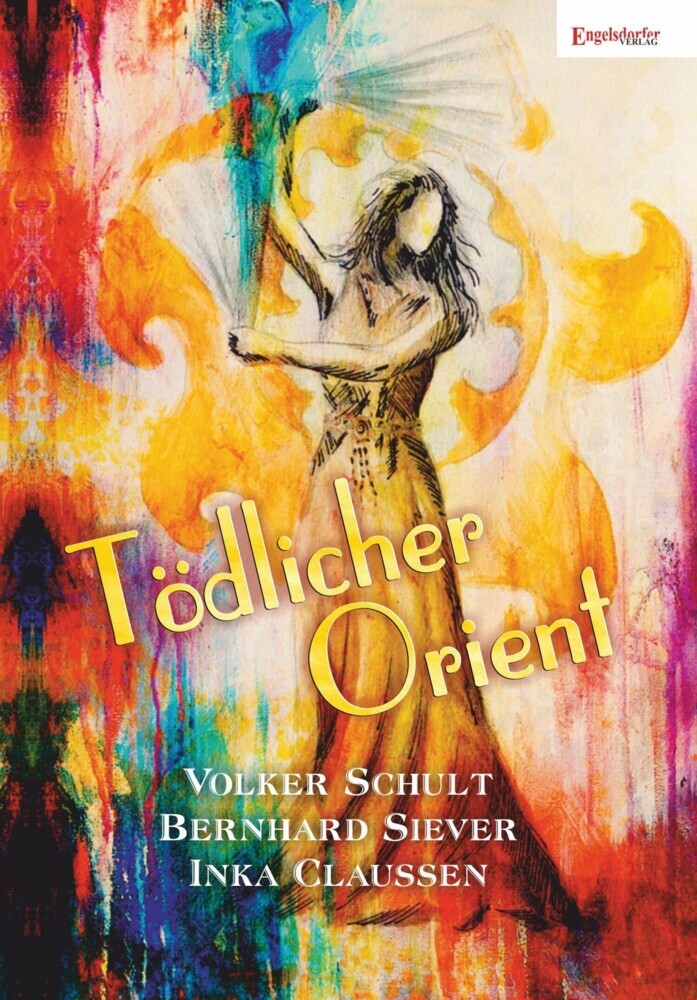 Tödlicher Orient main product photo