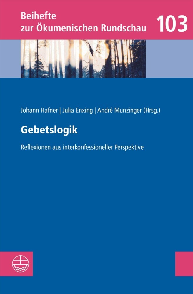 Gebetslogik main product photo
