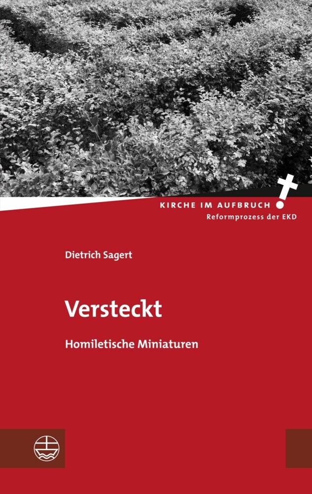 Versteckt main product photo