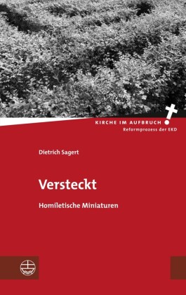 Versteckt