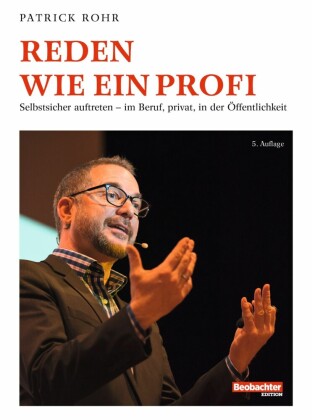 Reden wie ein Profi