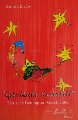 'Gute Nacht, Krokodil!'