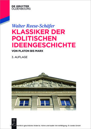 Klassiker der politischen Ideengeschichte