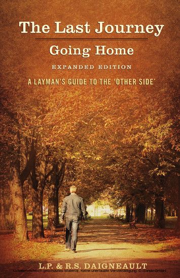 The Last Journey - Going Home - Expanded Edition main product photo