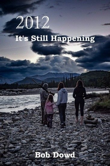 2012: It's Still Happening main product photo