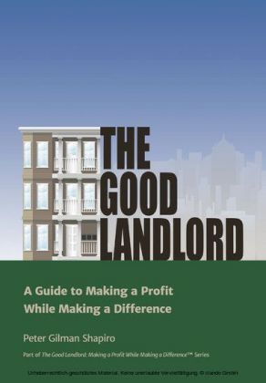 The Good Landlord