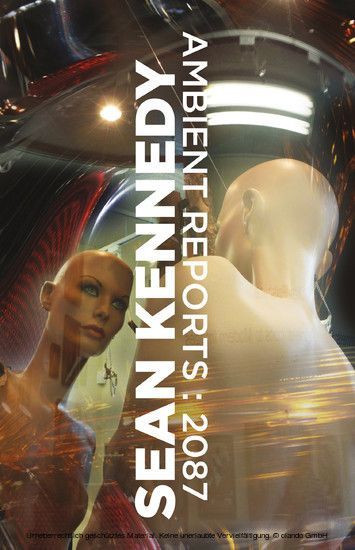 Ambient Reports : 2087 main product photo