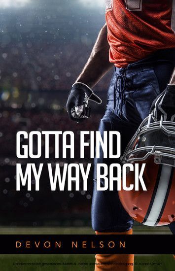 Gotta Find My Way Back main product photo