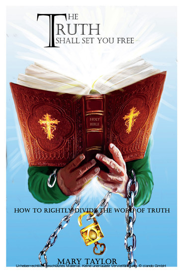 The Truth Shall Set You Free main product photo