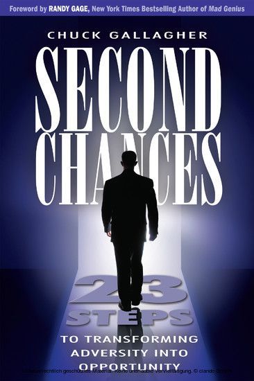 Second Chances main product photo
