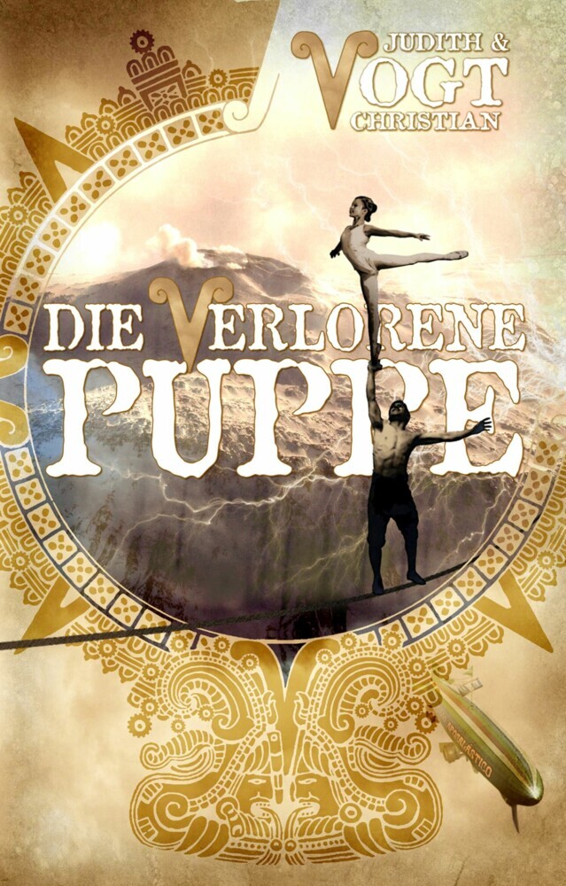 Die verlorene Puppe main product photo