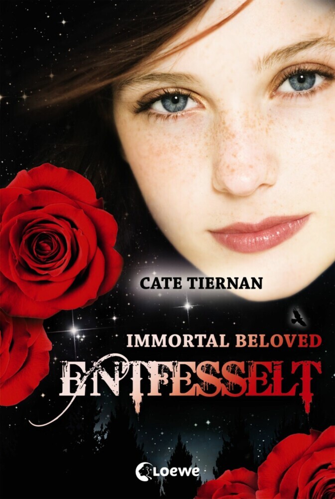 Immortal Beloved (Band 3) - Entfesselt main product photo