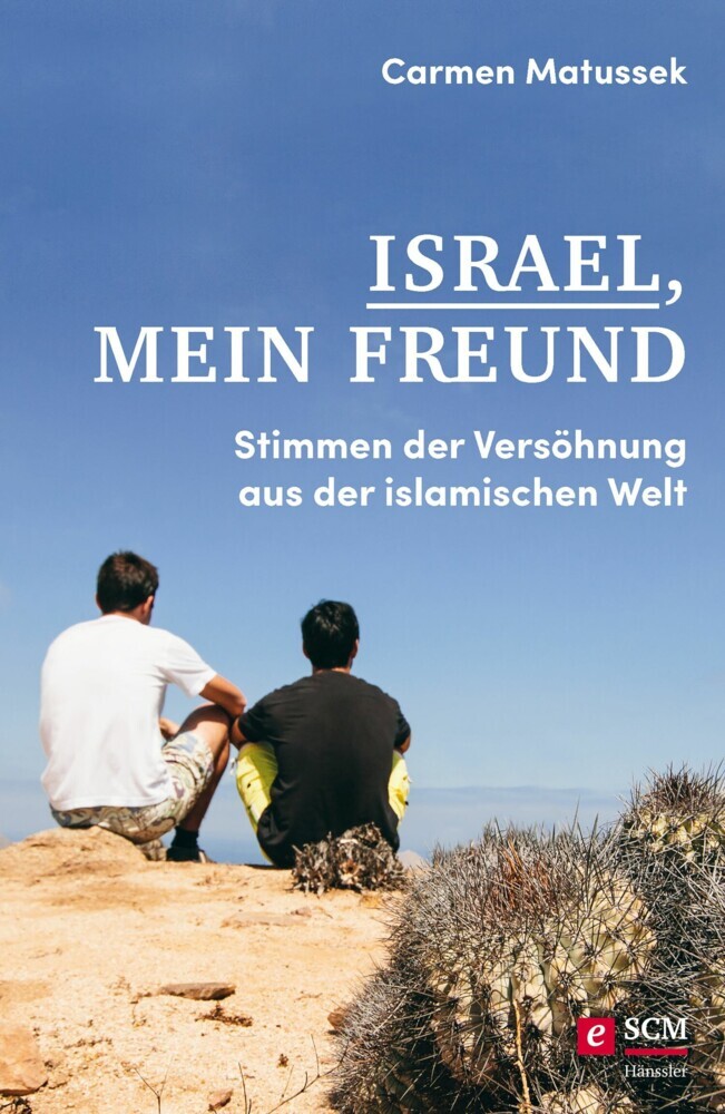 Israel, mein Freund main product photo