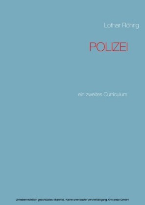 Polizei