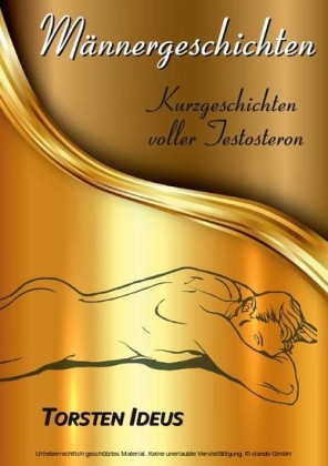 Männergeschichten