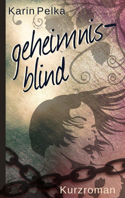 Geheimnisblind main product photo