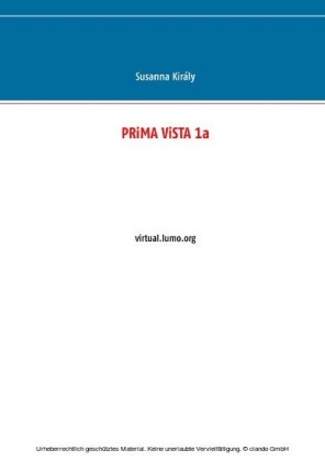 PRiMA ViSTA 1a
