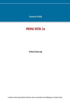 PRiMA ViSTA 2a