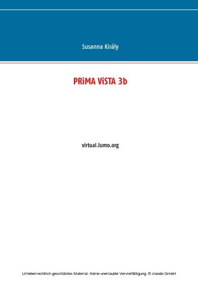 PRiMA ViSTA 3b main product photo